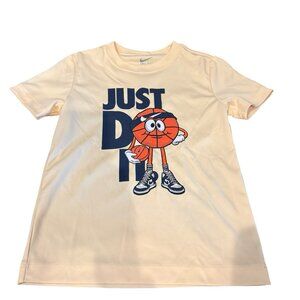 Nike Just Do It Basketball Top